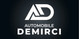 Logo Demirci Automobile